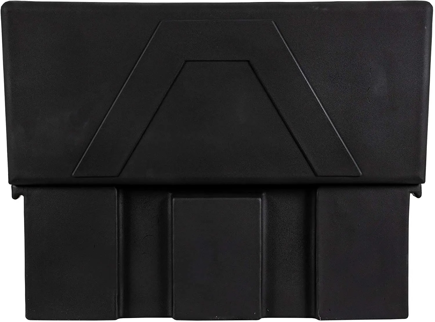 Poly Storage Chest Truck Box 2